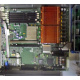 Материнская плата Intel Server Board SE7520JR2 socket 604 C53659-403 T2001801 (Гольяново)