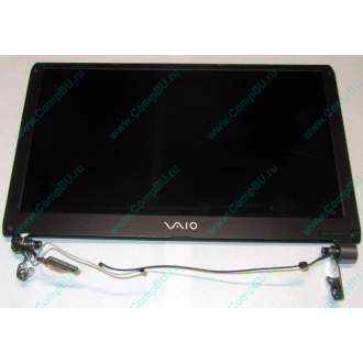 Экран Sony VAIO DCG-4J1L VGN-TXN15P в Гольяново, купить дисплей Sony VAIO DCG-4J1L VGN-TXN15P (Гольяново)