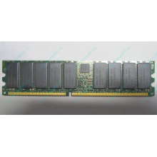 Hynix HYMD212G726BS4M-H AA IBM 38L4031 33L5039 09N4308 1Gb DDR ECC Reg memory (Гольяново)
