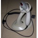 Сканер штрихкода Metrologic MS9540 Voyager (COM-порт) с подставкой (Гольяново)