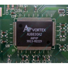 Звуковая карта Diamond Monster Sound MX300 PCI Vortex AU8830A2 AAPXP 9913-M2229 PCI (Гольяново)