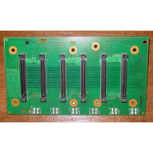 Плата корзины на 6 HDD SCSI FRU 59P5159 для IBM xSeries (Гольяново)