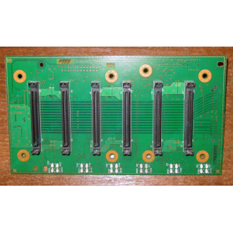 24P2578 FRU 59P5159 IBM xSeries UW320 SCSI 6HDD backplane (Гольяново)