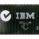 IBM SCSI LVD backplane board (Гольяново)