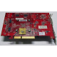 БУ видеокарта 1Gb ATI Radeon HD4670 AGP PowerColor R73KG 1GBK3-P (Гольяново)