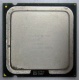 Процессор Intel Celeron 430 (1.8GHz /512kb /800MHz) SL9XN s.775 (Гольяново)
