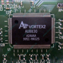 Звуковая карта Diamond Monster Sound SQ2200 MX300 PCI Vortex2 AU8830 A2AAAA 9951-MA525 (Гольяново)