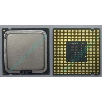 Процессор Intel Pentium-4 524 (3.06GHz /1Mb /533MHz /HT) SL9CA s.775 (Гольяново)