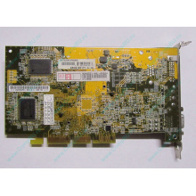Видеокарта Asus V8170 64Mb nVidia GeForce4 MX440 AGP Asus V8170DDR (Гольяново)