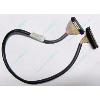 SCSI-кабель 68pin IBM 73P6159 FRU 73P6160 для IBM X225 (Гольяново)