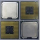 Процессоры Intel Pentium-4 506 (2.66GHz /1Mb /533MHz) SL8J8 s.775 (Гольяново)