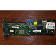 SCSI-контроллер Adaptec 3225S PCI-X IBM 13N2197 (Гольяново)