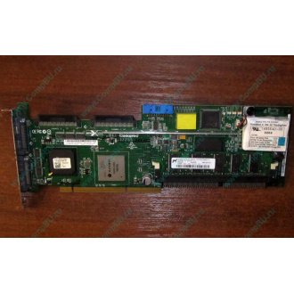 13N2197 в Гольяново, SCSI-контроллер IBM 13N2197 Adaptec 3225S PCI-X ServeRaid U320 SCSI (Гольяново)
