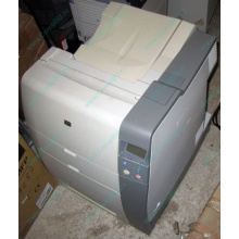 Б/У цветной лазерный принтер HP 4700N Q7492A A4 купить (Гольяново)