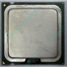 Процессор Intel Pentium-4 540J (3.2GHz /1Mb /800MHz /HT) SL7PW s.775 (Гольяново)