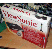 Видеопроцессор ViewSonic NextVision N5 VSVBX24401-1E (Гольяново)