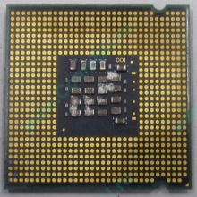 Процессор Intel Celeron D 352 (3.2GHz /512kb /533MHz) SL9KM s.775 (Гольяново)