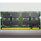 Ноутбучная память 2Gb DDR2 200-pin Hynix HYMP125S64CP8-S6 800MHz PC2-6400S-666-12 (Гольяново)