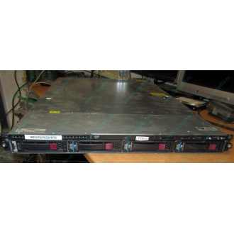 24-ядерный 1U сервер HP Proliant DL165 G7 (2 x OPTERON 6172 12x2.1GHz /52Gb DDR3 /300Gb SAS + 3x1Tb SATA /ATX 500W) - Гольяново