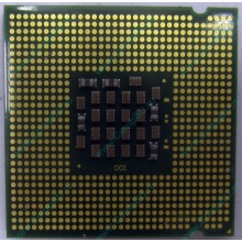 Процессор Intel Celeron D 331 (2.66GHz /256kb /533MHz) SL8H7 s.775 (Гольяново)