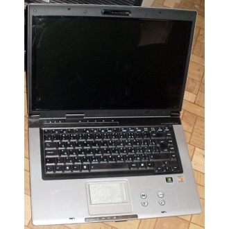 Ноутбук Asus F5M (X50M) (AMD Turion MK-36 2.0Ghz /512Mb DDR2 /80Gb /15.4" TFT 1280x800) - Гольяново