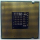 Процессор Intel Celeron D 347 (3.06GHz /512kb /533MHz) SL9KN s.775 (Гольяново)
