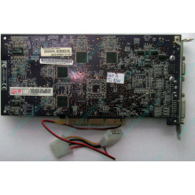 Asus V8420 DELUXE 128Mb nVidia GeForce Ti4200 AGP (Гольяново)