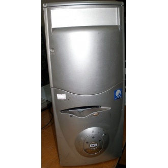 Intel Celeron 1.3GHz s370 /256Mb /20Gb /ATX 250W (Гольяново)