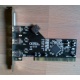 Контроллер FireWire NEC1394P3 (1int в Гольяново, 3ext) PCI (Гольяново)