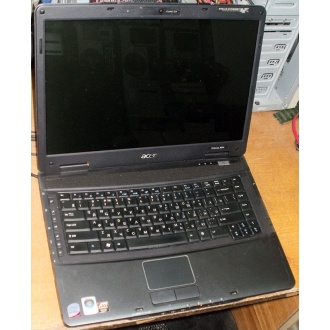 Ноутбук Acer Extensa 5630 (Intel Core 2 Duo T5800 (2x2.0Ghz) /2048Mb DDR2 /120Gb /15.4" TFT 1280x800) - Гольяново