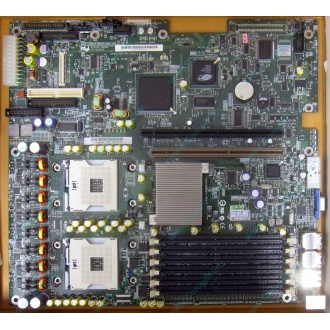 Материнская плата Intel Server Board SE7320VP2 socket 604 (Гольяново)