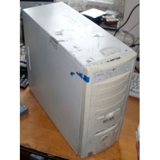 Intel Pentium-4 3.0GHz HT /512Mb /80Gb /ATX 300W (Гольяново)