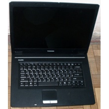 Ноутбук Toshiba Satellite L30-134 (Intel Celeron 410 1.46Ghz /256Mb DDR2 /60Gb /15.4" TFT 1280x800) - Гольяново