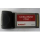 Serial RS232 (2 COM-port) PCMCIA адаптер Byterunner CB2RS232 (Гольяново)