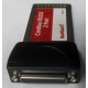 Serial RS232 (2 COM-port) PCMCIA адаптер Byterunner CB2RS232 (Гольяново)