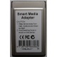 Smart Media PCMCIA адаптер PQI (Гольяново)
