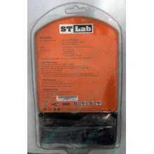 Переходник IEEE1394 (FireWire) + USB2.0 PCMCIA STLab C-153 в Гольяново, адаптер IEEE-1394 (Fire-Wire) + USB 2.0 PCMCIA ST-Lab C153 купить (Гольяново)