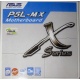 Материнская плата Asus P5L-MX s.775 (Гольяново)