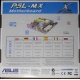 Материнская плата Asus P5L-MX s.775 (Гольяново)